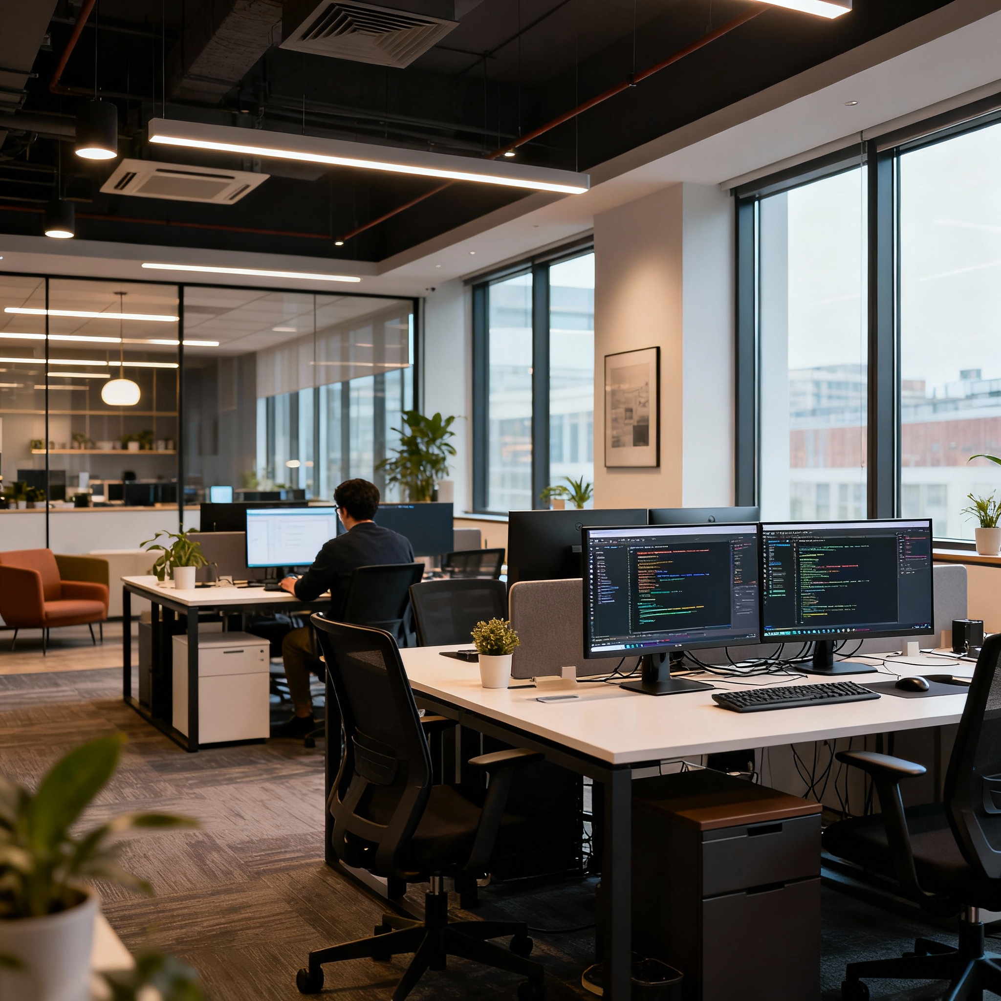 Las 5 Tecnologías Más Demandadas