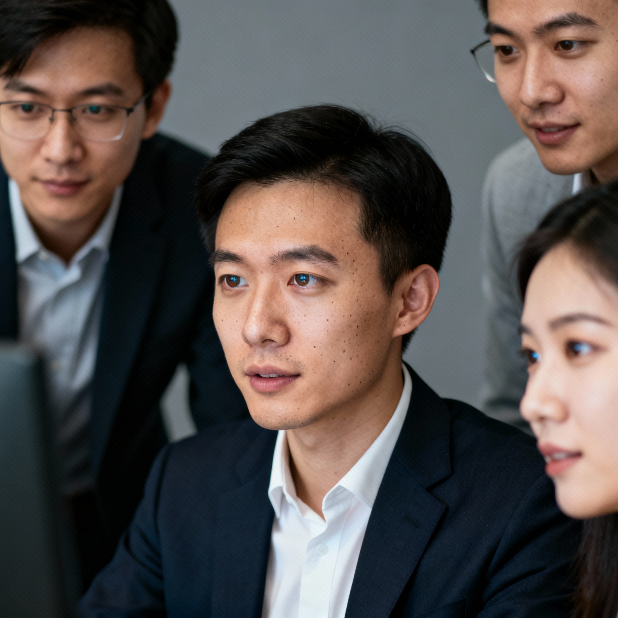 Equipo IT Courses España